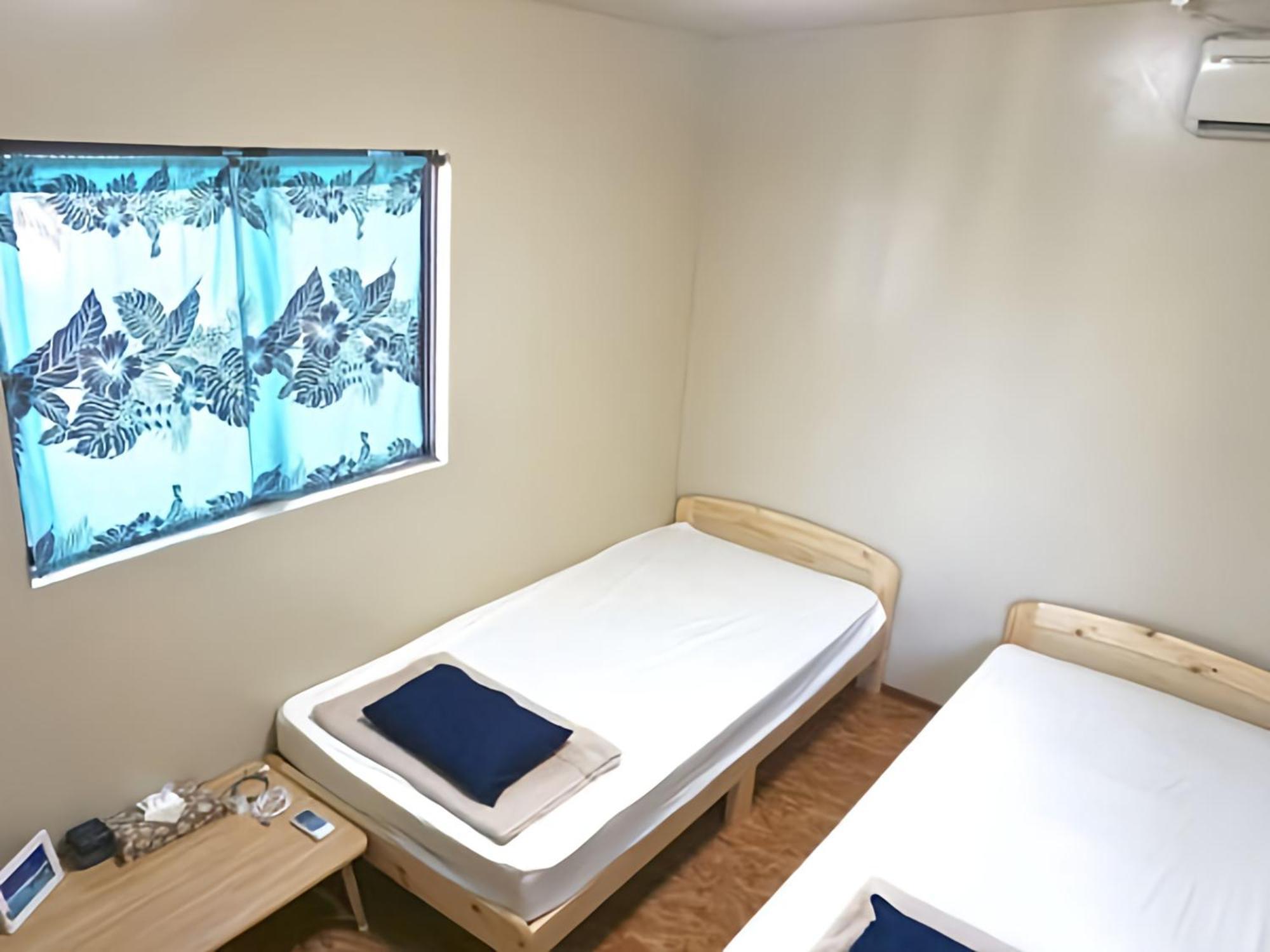 Hanahana Miyakojima Ngoại thất bức ảnh